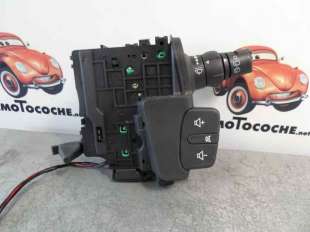 Recambio de mando limpia para renault scenic ii 2003-2009 dynamique referencia OEM IAM   
