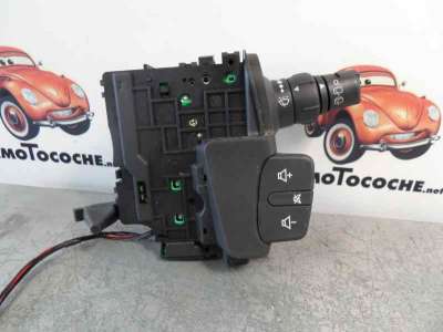 Recambio de mando limpia para renault scenic ii 2003-2009 dynamique referencia OEM IAM   