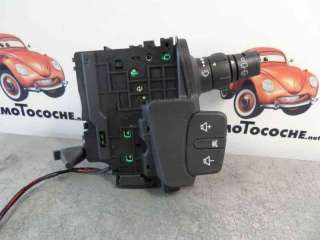 Recambio de mando limpia para renault scenic ii 2003-2009 dynamique referencia OEM IAM   