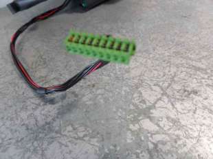 Recambio de mando limpia para renault scenic ii 2003-2009 dynamique referencia OEM IAM    2