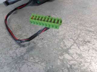 Recambio de mando limpia para renault scenic ii 2003-2009 dynamique referencia OEM IAM   