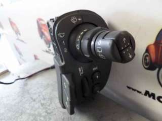 Recambio de mando limpia para renault scenic ii 2003-2009 dynamique referencia OEM IAM   