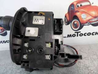 Recambio de mando limpia para renault scenic ii 2003-2009 dynamique referencia OEM IAM   