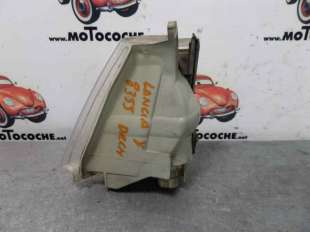 Recambio de piloto delantero derecho para lancia y10 1985- elite referencia OEM IAM  35640748  2