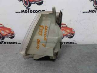 Recambio de piloto delantero derecho para lancia y10 1985- elite referencia OEM IAM  35640748 