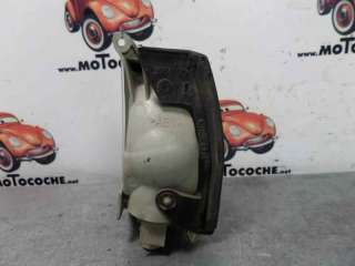 Recambio de piloto delantero derecho para lancia y10 1985- elite referencia OEM IAM  35640748 