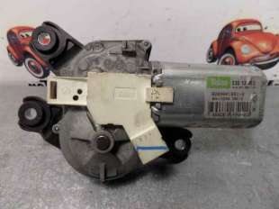 Recambio de motor limpia trasero para renault laguna ii (bg0) 2001-2007 authentique referencia OEM IAM 8200001891  