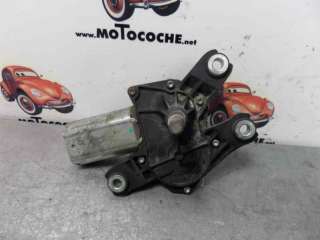 Recambio de motor limpia trasero para renault laguna ii (bg0) 2001-2007 authentique referencia OEM IAM 8200001891  
