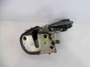Recambio de cerradura puerta trasera izquierda para toyota rav 4 (a2) 2000-2006 2.0 luna 4x4 (2003) referencia OEM IAM    2