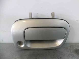 Recambio de maneta exterior porton para toyota rav 4 (a2) 2000-2006 2.0 luna 4x4 (2003) referencia OEM IAM   