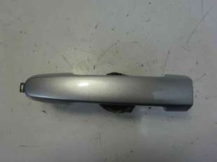 Recambio de maneta exterior trasera izquierda para toyota rav 4 (a2) 2000-2006 2.0 luna 4x4 (2003) referencia OEM IAM   