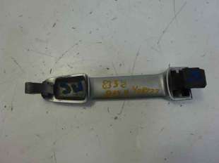 Recambio de maneta exterior trasera izquierda para toyota rav 4 (a2) 2000-2006 2.0 luna 4x4 (2003) referencia OEM IAM    2