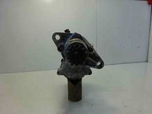 Recambio de motor arranque para toyota rav 4 (a2) 2000-2006 2.0 luna 4x4 (2003) referencia OEM IAM 2810074270  