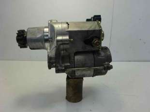Recambio de motor arranque para toyota rav 4 (a2) 2000-2006 2.0 luna 4x4 (2003) referencia OEM IAM 2810074270   2