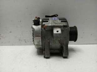 Recambio de alternador para toyota rav 4 (a2) 2000-2006 2.0 luna 4x4 (2003) referencia OEM IAM 2706028090 ALF760104 A30440 2