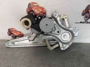 Recambio de elevalunas trasero derecho para toyota avensis (t27) 2008-2015 2.0 d-4d cat referencia OEM IAM 6983005130 8570202020