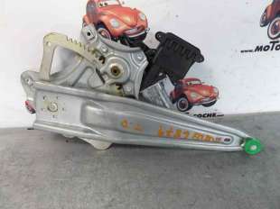 Recambio de elevalunas trasero derecho para toyota avensis (t27) 2008-2015 2.0 d-4d cat referencia OEM IAM 6983005130 8570202020 2