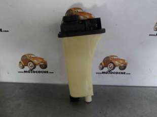 Recambio de deposito expansion para bmw serie 3 berlina (e36) 1990-1998 referencia OEM IAM 17111723520 483384 