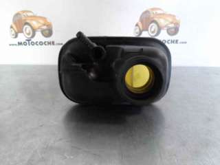 Recambio de deposito expansion para bmw serie 3 berlina (e36) 1990-1998 referencia OEM IAM 17111723520 483384 