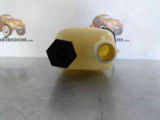 Recambio de deposito expansion para bmw serie 3 berlina (e36) 1990-1998 referencia OEM IAM 17111723520 483384 