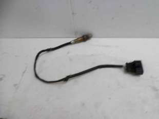 Recambio de sonda lambda para audi a6 avant (4b5) 1998-2001 2.4 (121kw) referencia OEM IAM 078906265M 0258006287 