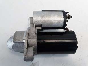 Recambio de motor arranque para audi a6 avant (4b5) 1998-2001 2.4 (121kw) referencia OEM IAM 078911023D ARF070101 S50057 2