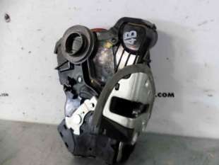 Recambio de cerradura puerta delantera derecha para toyota avensis (t27) 2008-2015 2.0 d-4d cat referencia OEM IAM   