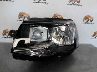 Recambio de faro izquierdo para volkswagen t6 bus 2015- referencia OEM IAM 7E1941015L  