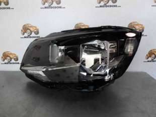 Recambio de faro izquierdo para volkswagen t6 bus 2015- referencia OEM IAM 7E1941015L   2