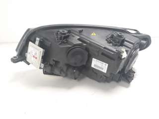 Recambio de faro derecho para volkswagen caddy furgón/kombi 2015- referencia OEM IAM 2K1941032A  