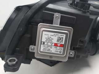 Recambio de faro derecho para volkswagen caddy furgón/kombi 2015- referencia OEM IAM 2K1941032A  