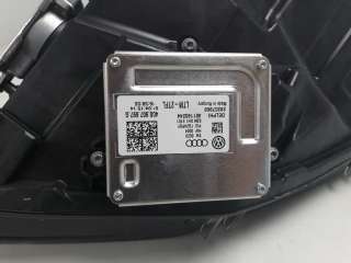 Recambio de faro derecho para volkswagen caddy furgón/kombi 2015- referencia OEM IAM 2K1941032A  