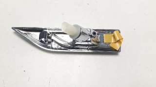 Recambio de piloto lateral derecho para volkswagen t6 transporter 2015- referencia OEM IAM 2K5949102A  