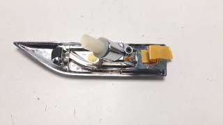 Recambio de piloto lateral derecho para volkswagen t6 transporter 2015- referencia OEM IAM 2K5949102A  