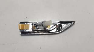 Recambio de piloto lateral izquierdo para volkswagen t6 transporter 2015- referencia OEM IAM 2K5949101A   2