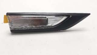 Recambio de piloto lateral derecho para volkswagen t6 transporter 2015- referencia OEM IAM 2K5949102  