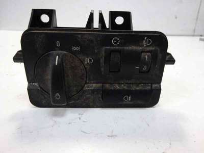Recambio de mando luces para bmw serie 3 berlina (e46) 1998-2006 320d referencia OEM IAM 61318383225  