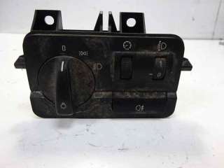 Recambio de mando luces para bmw serie 3 berlina (e46) 1998-2006 320d referencia OEM IAM 61318383225  