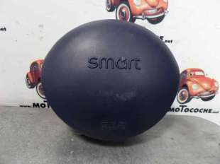 Recambio de airbag delantero izquierdo para smart coupe 1998-2003 0.6 turbo cat referencia OEM IAM 03001825802864  