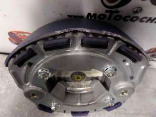 Recambio de airbag delantero izquierdo para smart coupe 1998-2003 0.6 turbo cat referencia OEM IAM 03001825802864  