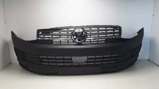 Recambio de paragolpes delantero para volkswagen t6 transporter 2015- referencia OEM IAM 7E0807221D9B9 107236709 107236709