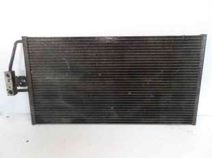 Recambio de condensador / radiador aire acondicionado para bmw serie 7 (e38) 1994-2001 730d automático referencia OEM IAM 837551