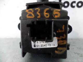 Recambio de mando limpia para bmw serie 7 (e38) 1994-2001 730d automático referencia OEM IAM 61318375407  