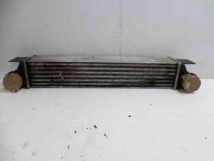 Recambio de intercooler para bmw serie 7 (e38) 1994-2001 730d automático referencia OEM IAM 17512247359 30129 