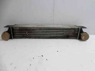 Recambio de intercooler para bmw serie 7 (e38) 1994-2001 730d automático referencia OEM IAM 17512247359 30129 