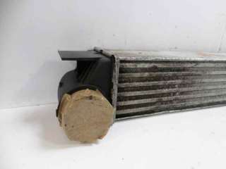 Recambio de intercooler para bmw serie 7 (e38) 1994-2001 730d automático referencia OEM IAM 17512247359 30129 