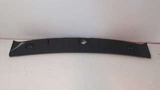 Recambio de molduras traseras para volkswagen caddy furgón/kombi 2015- referencia OEM IAM 2K0864583M  