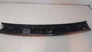 Recambio de molduras traseras para volkswagen caddy furgón/kombi 2015- referencia OEM IAM 2K0864583M  