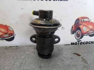 Recambio de valvula egr para renault megane i coupe fase 2 (da..) 1999-2002 1.9 dti rsi referencia OEM IAM 7700873528  