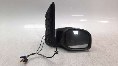 Recambio de retrovisor derecho para volkswagen caddy ocio 2015- referencia OEM IAM 2K5857388BQ  